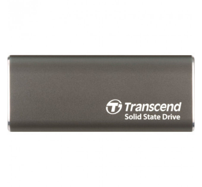 Накопичувач SSD USB-C 1TB Transcend (TS1TESD265C)