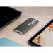 Накопичувач SSD USB-C 1TB Transcend (TS1TESD265C)