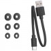 JBL Навушники JBL Tour Pro 2 TWS Black (JBLTOURPRO2BLK)