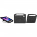 Чохол до планшета BeCover Protected Cover Lenovo Tab P11 Pro (2nd Gen) (TB-132FU/TB-138FC)/Xiaoxin Pad Pro 2022 11.2" Blac (710787)
