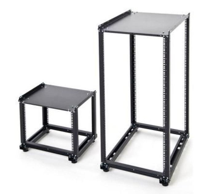 CSV Стойка CSV двухрамна 32U 19" 400-750 Lite (CSV-32U 400-750 Lite)