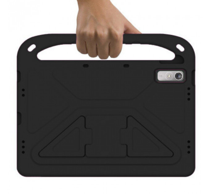 Чохол до планшета BeCover Protected Cover Lenovo Tab P11 Pro (2nd Gen) (TB-132FU/TB-138FC)/Xiaoxin Pad Pro 2022 11.2" Blac (710787)
