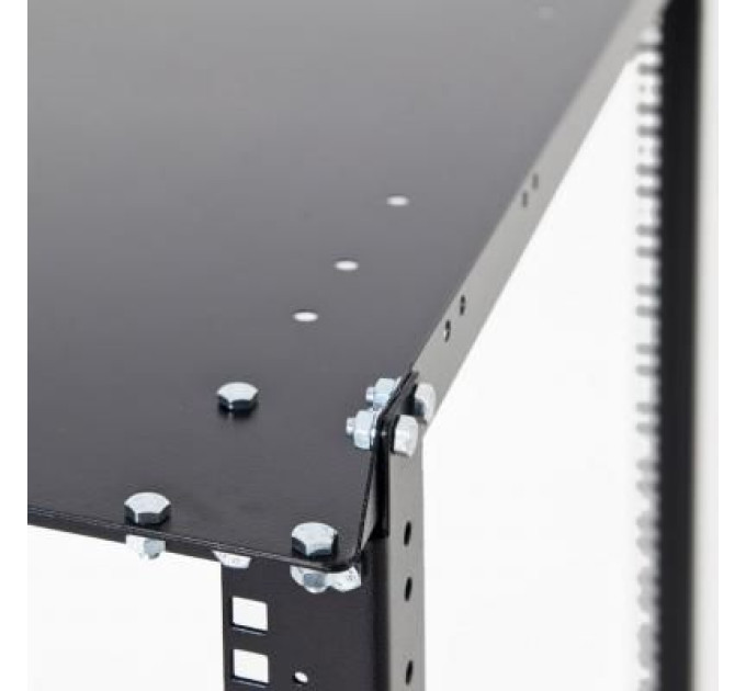 CSV Стойка CSV двухрамна 32U 19" 400-750 Lite (CSV-32U 400-750 Lite)