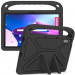 Чохол до планшета BeCover Protected Cover Lenovo Tab P11 Pro (2nd Gen) (TB-132FU/TB-138FC)/Xiaoxin Pad Pro 2022 11.2" Blac (710787)