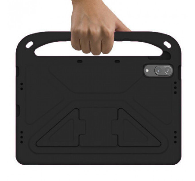 Чохол до планшета BeCover Protected Cover Lenovo Tab P11 Pro TB-J706F 2020 11.5" Black (710788)