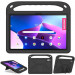 Чохол до планшета BeCover Protected Cover Lenovo Tab P11 Pro TB-J706F 2020 11.5" Black (710788)