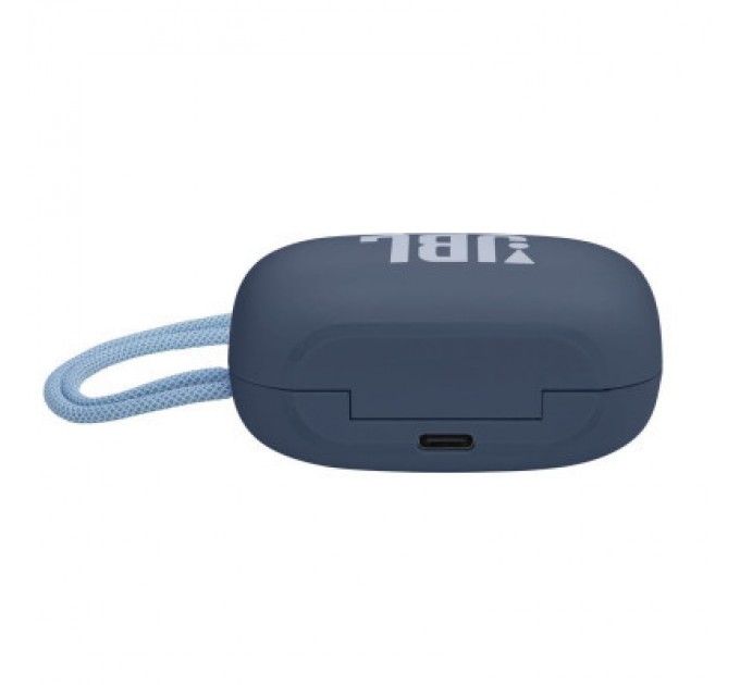 JBL Навушники JBL Reflect Aero TWS Blue (JBLREFLECTAEROBLU)