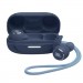 JBL Навушники JBL Reflect Aero TWS Blue (JBLREFLECTAEROBLU)