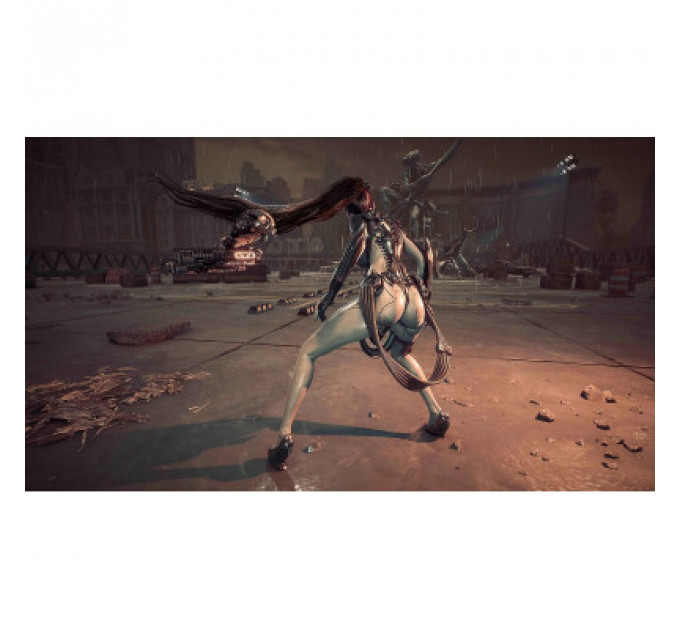 Гра Sony Stellar Blade, BD диск (1000043284)