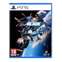 Гра Sony Stellar Blade, BD диск (1000043284)