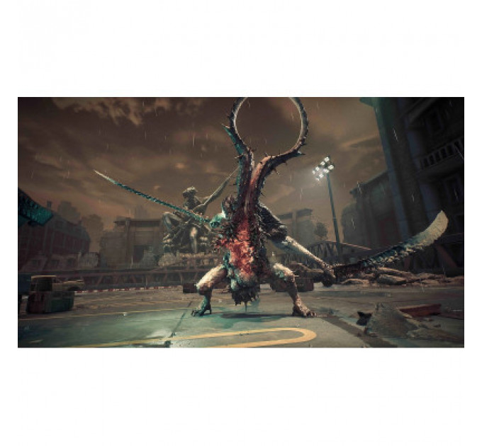 Гра Sony Stellar Blade, BD диск (1000043284)