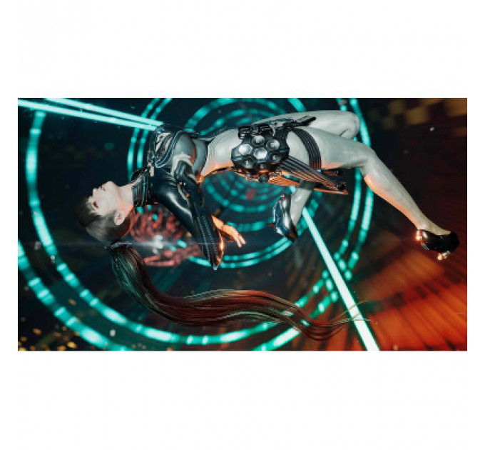 Гра Sony Stellar Blade, BD диск (1000043284)