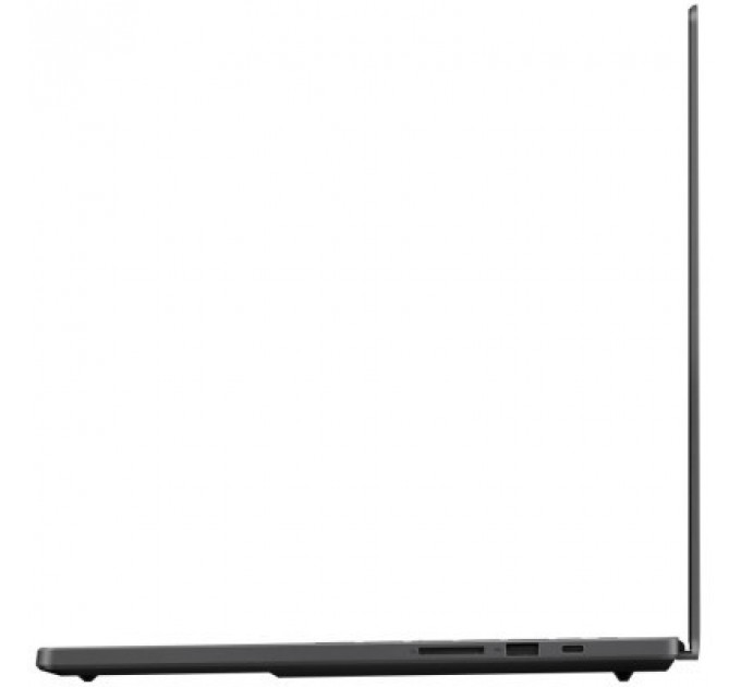 Ноутбук ASUS ROG Zephyrus G16 GU605MY-QR041X (90NR0IQ5-M001R0)