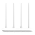 Xiaomi Маршрутизатор Xiaomi Mi Router AC1200, Gigabit, Wi-Fi, 2*Lan, 4ANT, 802.11ac, 867Мbit, 2.4/5.0ГГц