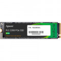 Накопичувач SSD M.2 2280 1TB Apacer (AP1TBAS2280Q4X-1)