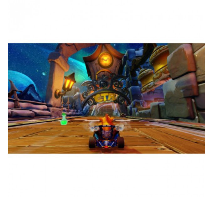 Гра Nintendo Crash Team Racing Nitro-Fueled, картридж (1067667)