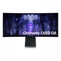 Samsung Монітор Samsung LS34BG850SIXUA