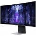 Samsung Монітор Samsung LS34BG850SIXUA