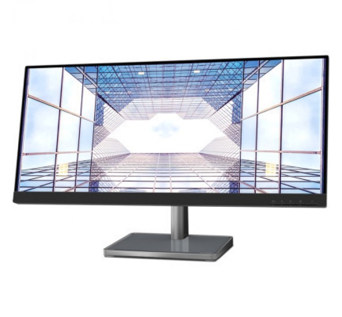 Монітор Lenovo L29w-30 (66E5GAC3UA)