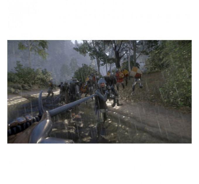 Гра Nintendo Kingdom Come: Deliverance Royal Edition, картридж (1123685)