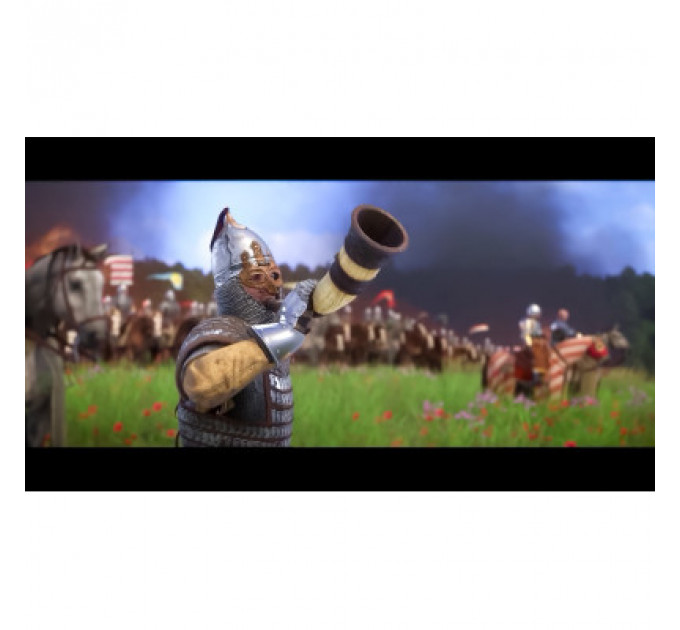 Гра Nintendo Kingdom Come: Deliverance Royal Edition, картридж (1123685)