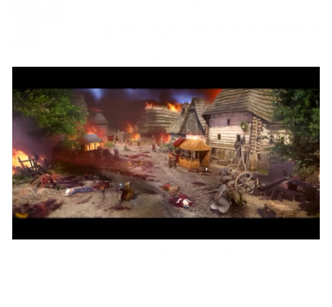 Гра Nintendo Kingdom Come: Deliverance Royal Edition, картридж (1123685)