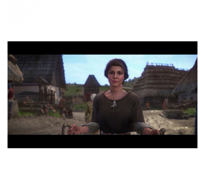 Гра Nintendo Kingdom Come: Deliverance Royal Edition, картридж (1123685)