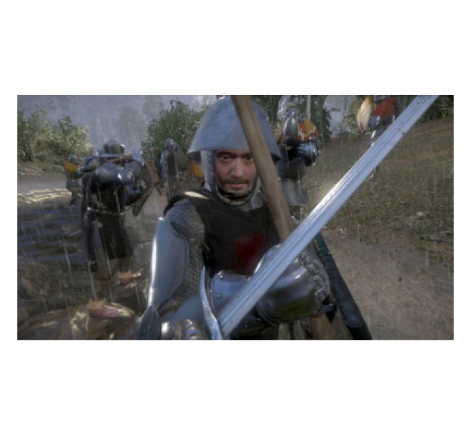 Гра Nintendo Kingdom Come: Deliverance Royal Edition, картридж (1123685)