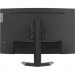 Lenovo Монітор Lenovo G32qc-30 (66F2GAC1UA)