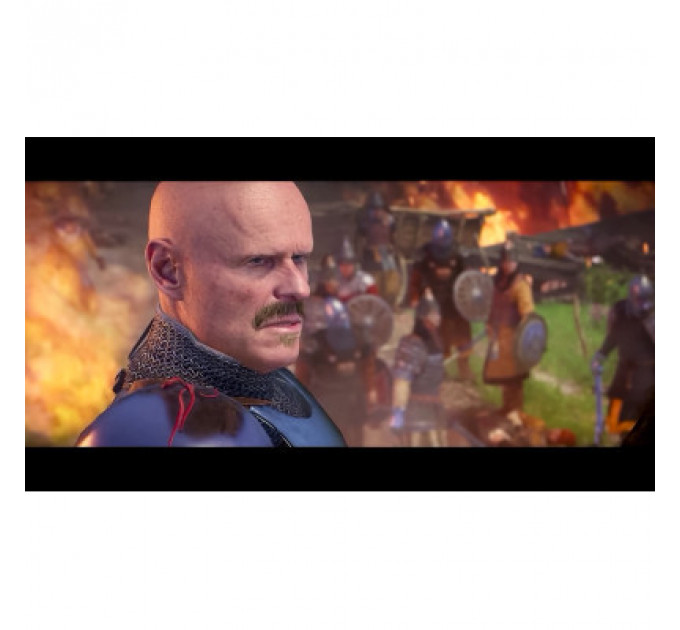 Гра Nintendo Kingdom Come: Deliverance Royal Edition, картридж (1123685)