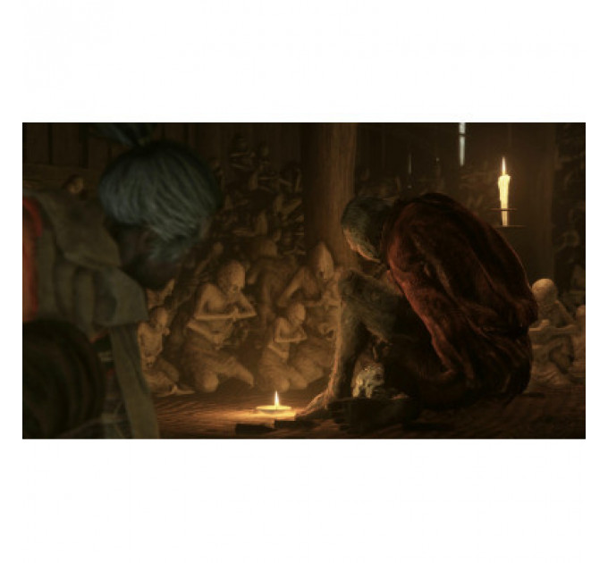 Гра Sony Sekiro: Shadows Die Twice, BD диск (1067599)