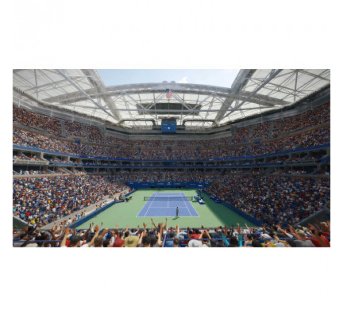 Гра Sony TOPSPIN 2K25, BD диск (5026555437424)