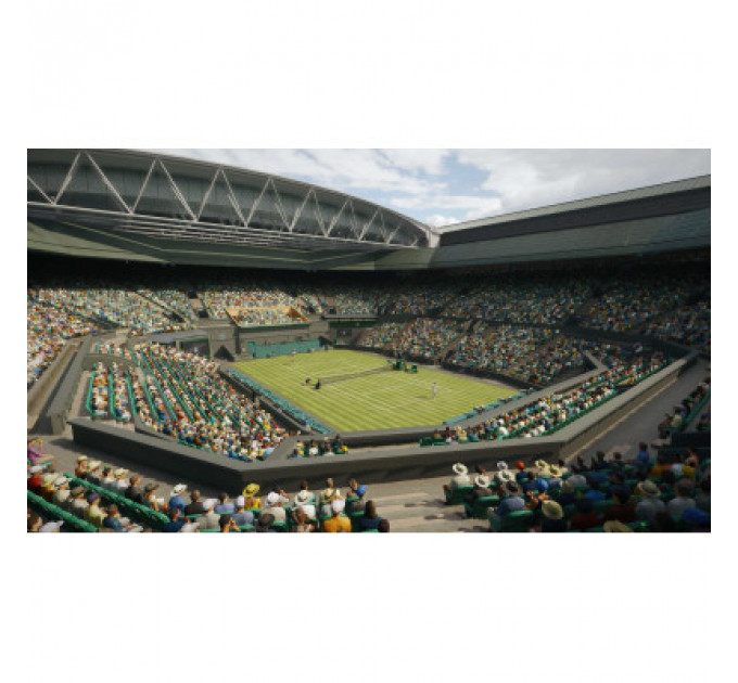Гра Sony TOPSPIN 2K25, BD диск (5026555437424)