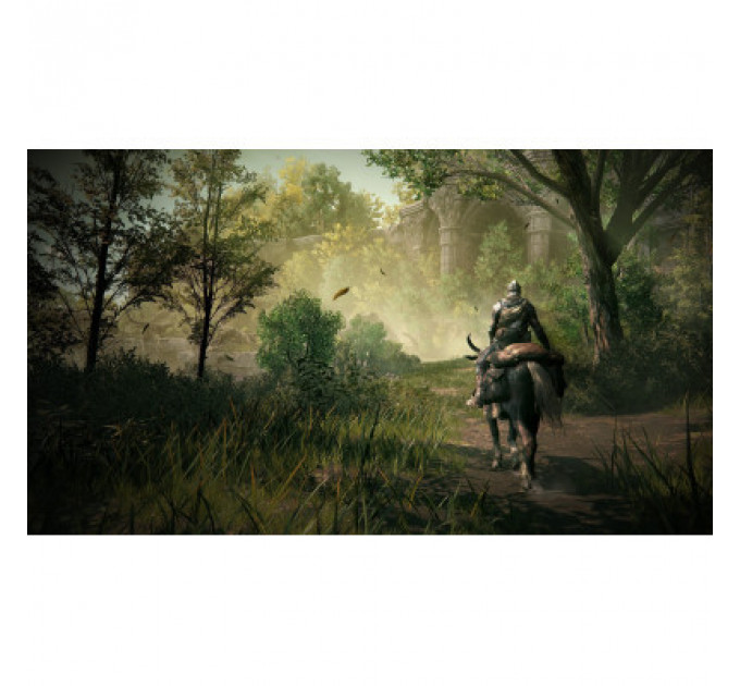 Гра Sony Elden Ring Shadow of the Erdtree Edition, BD диск (3391892031959)