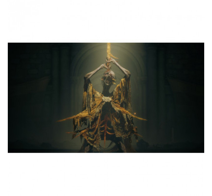 Гра Sony Elden Ring Shadow of the Erdtree Edition, BD диск (3391892031959)