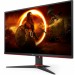 AOC Монітор AOC Q27G2E/BK