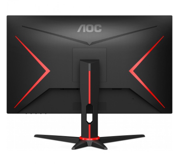 AOC Монітор AOC Q27G2E/BK