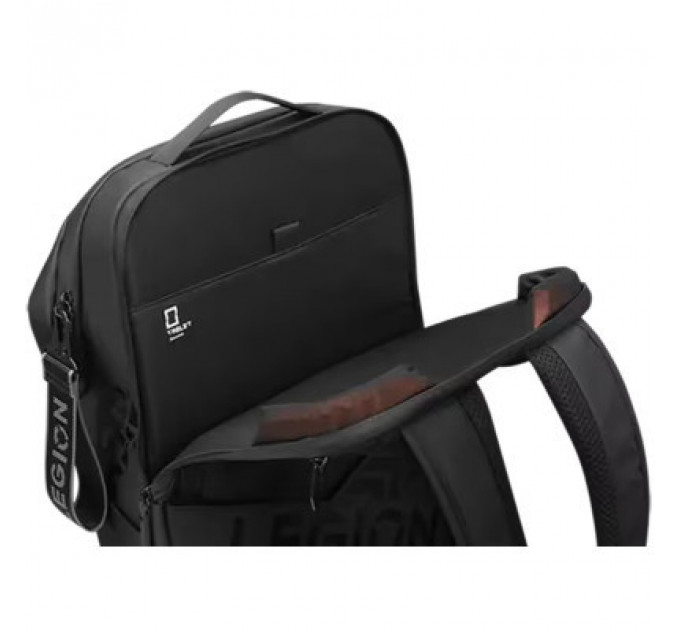 Рюкзак для ноутбука Lenovo 16" Legion Gaming BP GB700 Bl (GX41M53147)