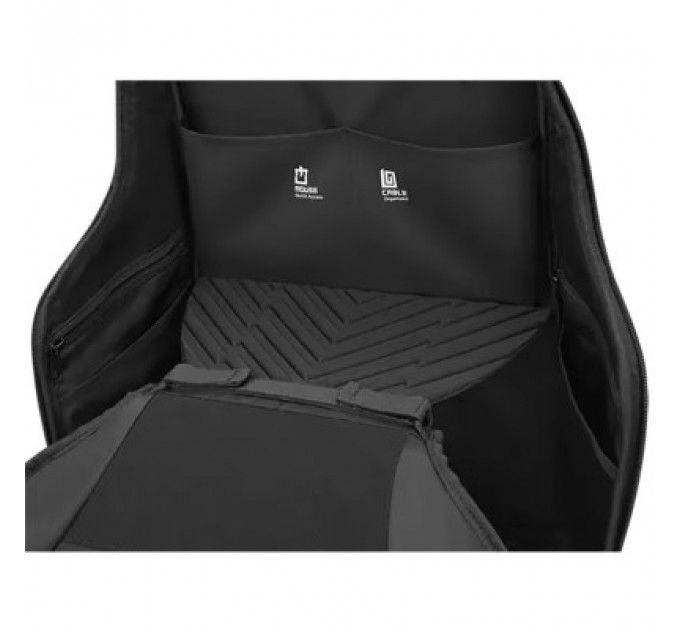 Рюкзак для ноутбука Lenovo 16" Legion Gaming BP GB700 Bl (GX41M53147)