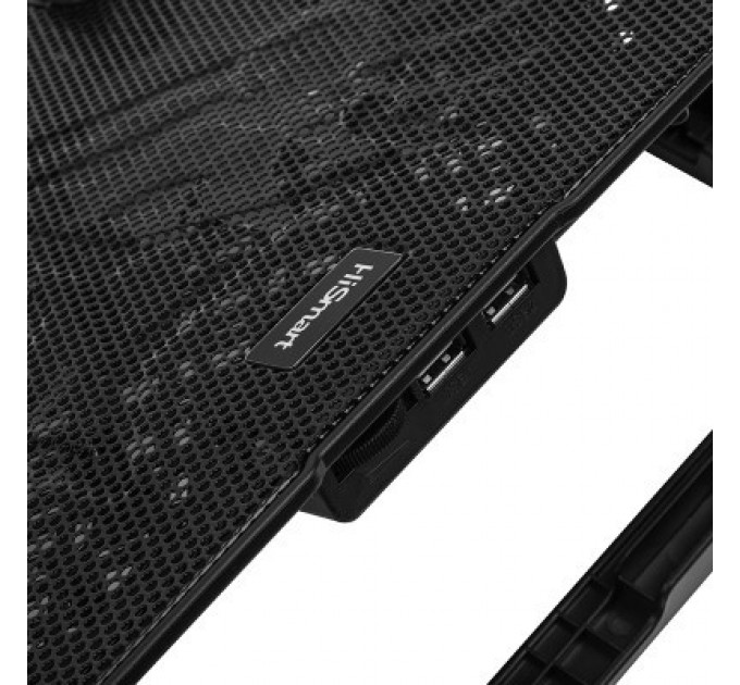Підставка до ноутбука HiSmart DCX-039 (HS083120)