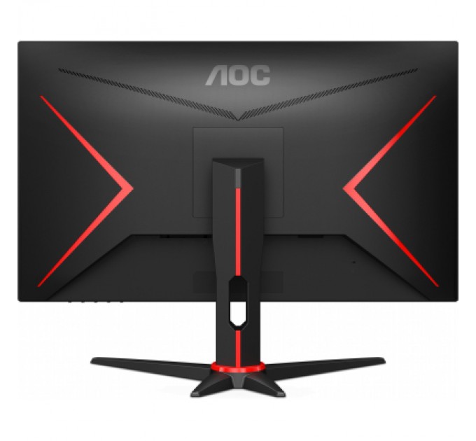 AOC Монітор AOC 24G2SPAE/BK
