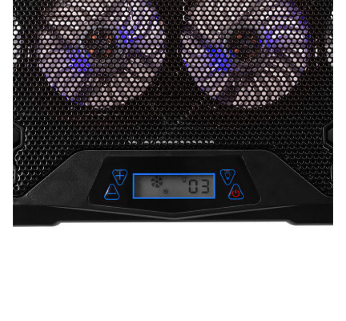 Підставка до ноутбука HiSmart DCX-A103 (HS083144)