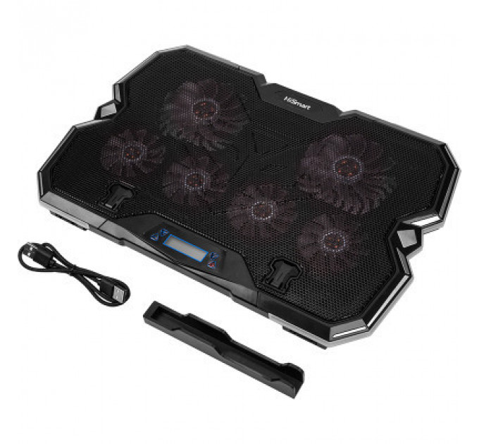 Підставка до ноутбука HiSmart DCX-A103 (HS083144)