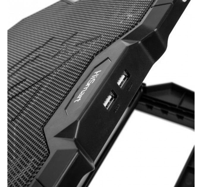 Підставка до ноутбука HiSmart DCX-A103 (HS083144)