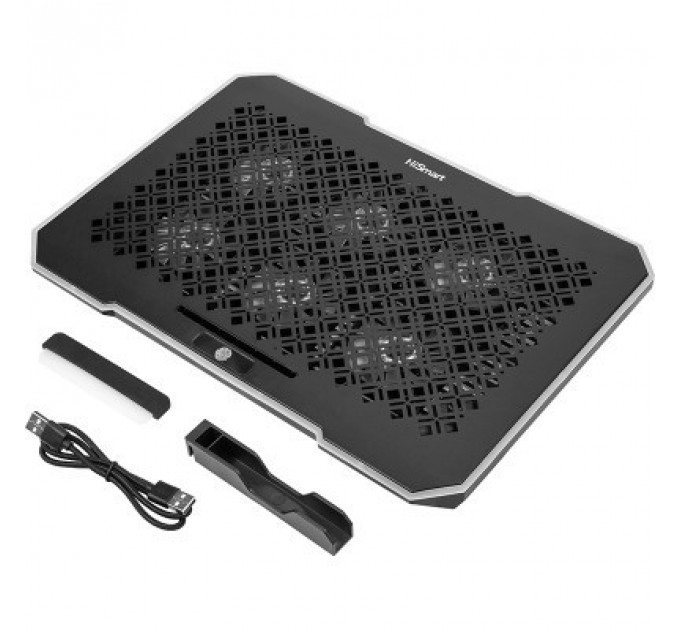 Підставка до ноутбука HiSmart DCX-A16 (HS083137)