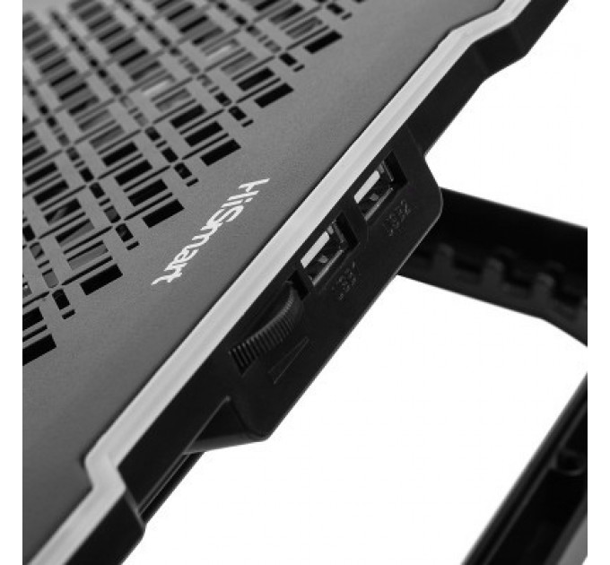 Підставка до ноутбука HiSmart DCX-A16 (HS083137)