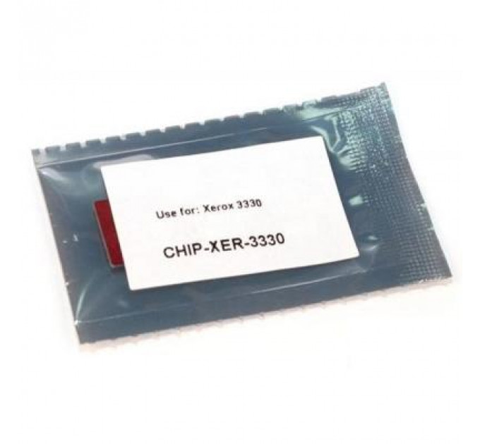 Чип для картриджа Xerox Ph3330 WC 3335/3345 30K DRUM Everprint (CHIP-XER-3330-DR)
