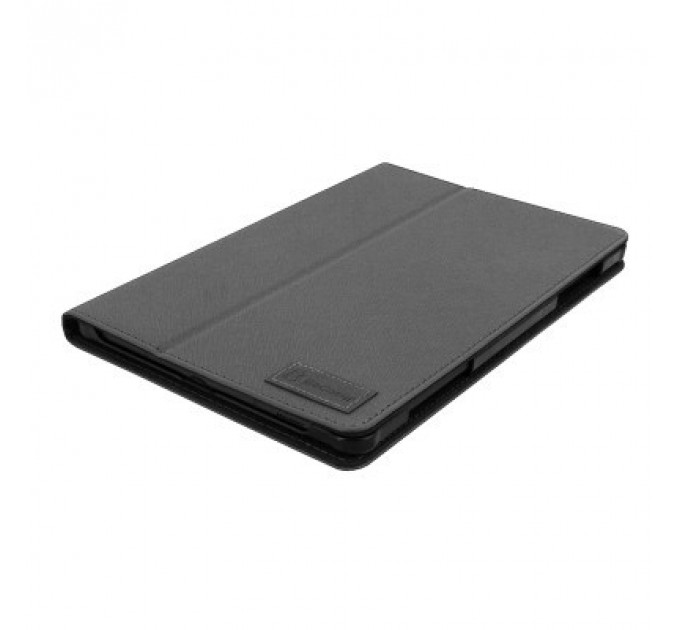 Чохол до планшета BeCover Slimbook Samsung Tab S6 Lite (2024) 10.4" P620/P625/P627 Black (710810)