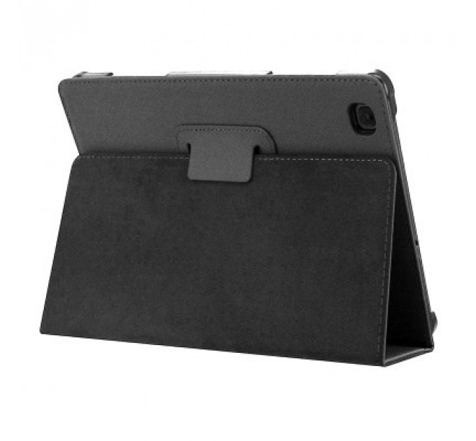 Чохол до планшета BeCover Slimbook Samsung Tab S6 Lite (2024) 10.4" P620/P625/P627 Black (710810)