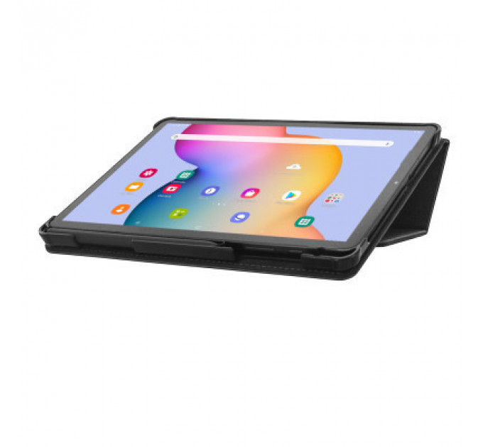 Чохол до планшета BeCover Slimbook Samsung Tab S6 Lite (2024) 10.4" P620/P625/P627 Black (710810)